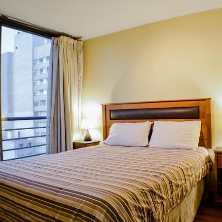 Boulevard Bellas Artes Suites سانتياغو المظهر الخارجي الصورة